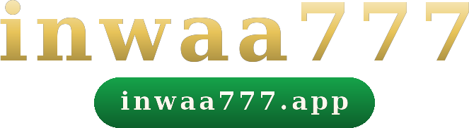 inwaa777 logo