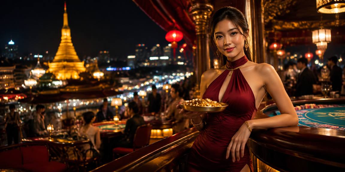 inwaa777 Crash Dice စလော့ သည် အဘယ်နည်း